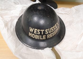 94.363 Tin Hat