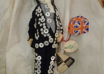 Pearly King 1004