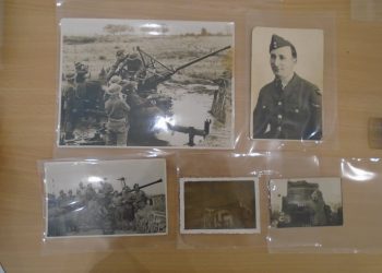 War Photos