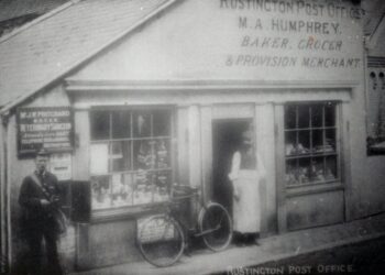 RUSPC 2020 3 80 Post Office