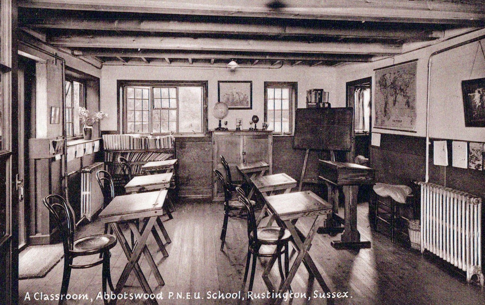 RUSHA 2023 39 Abbotswood PNEU School