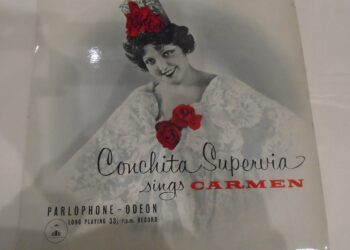 4 Conchita