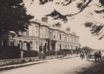 RUSHA 2022 73 Sepia Glenville Road