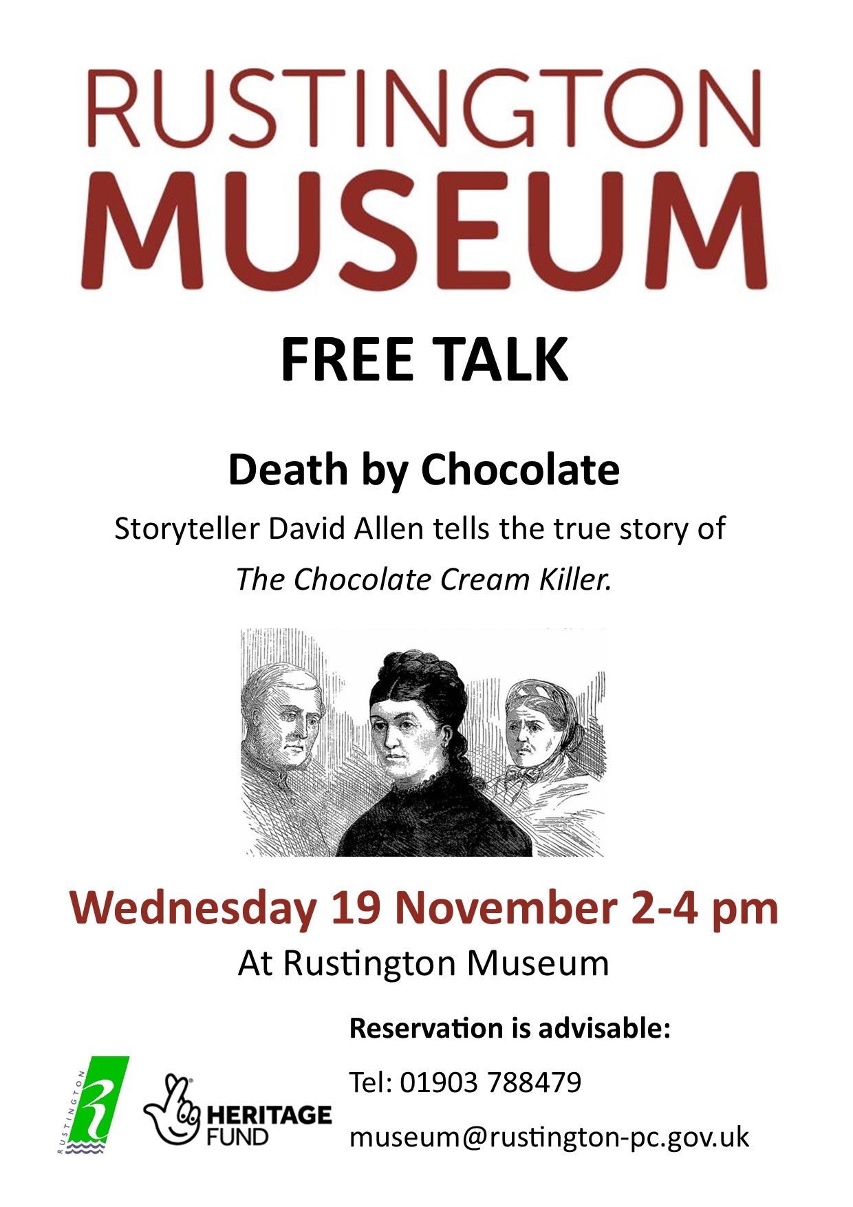 19 Nov Cho Cream Killer